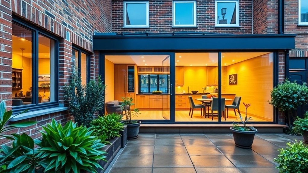 Conservatories & Extensions Newbury